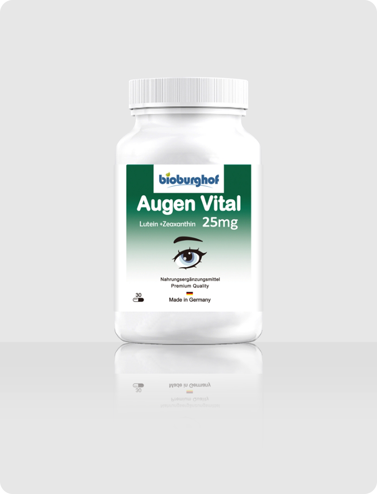 Augen Vital