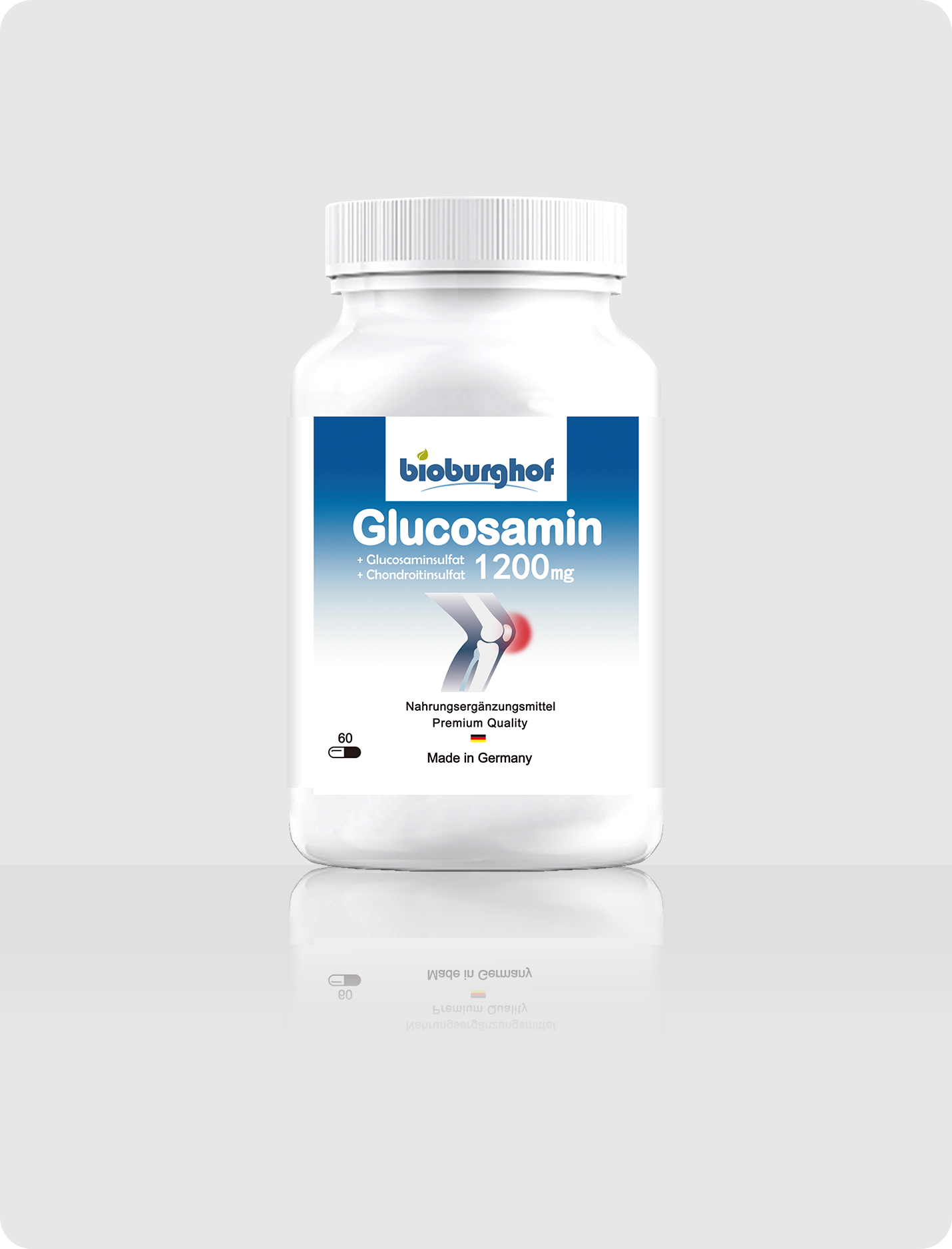Glucosamin 1200 